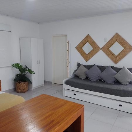 Salto Chico Apart. Exterior foto