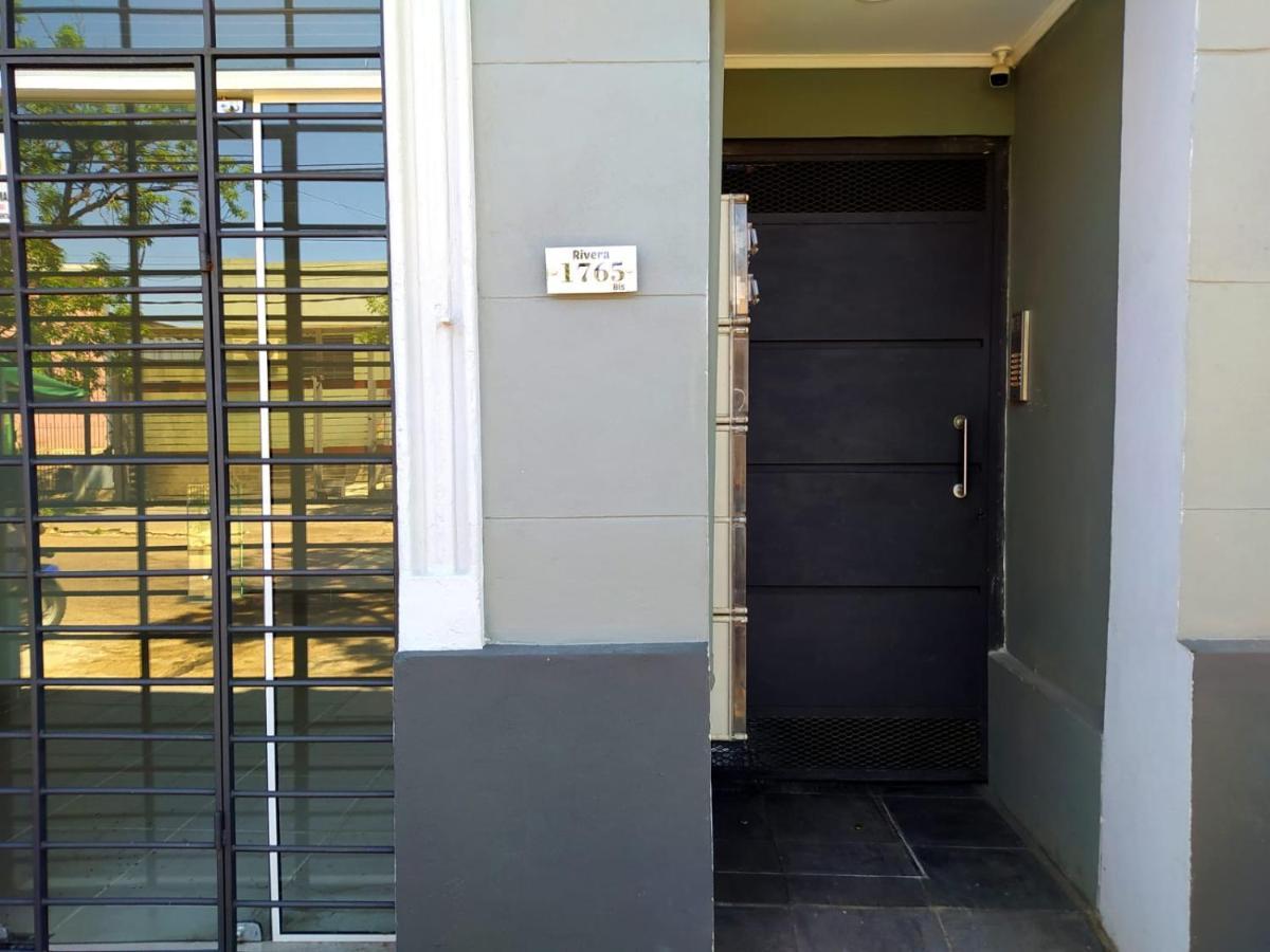 Salto Chico Apart. Exterior foto