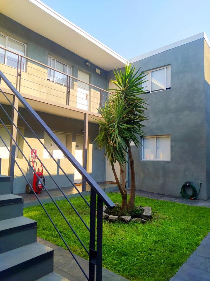 Salto Chico Apart. Exterior foto