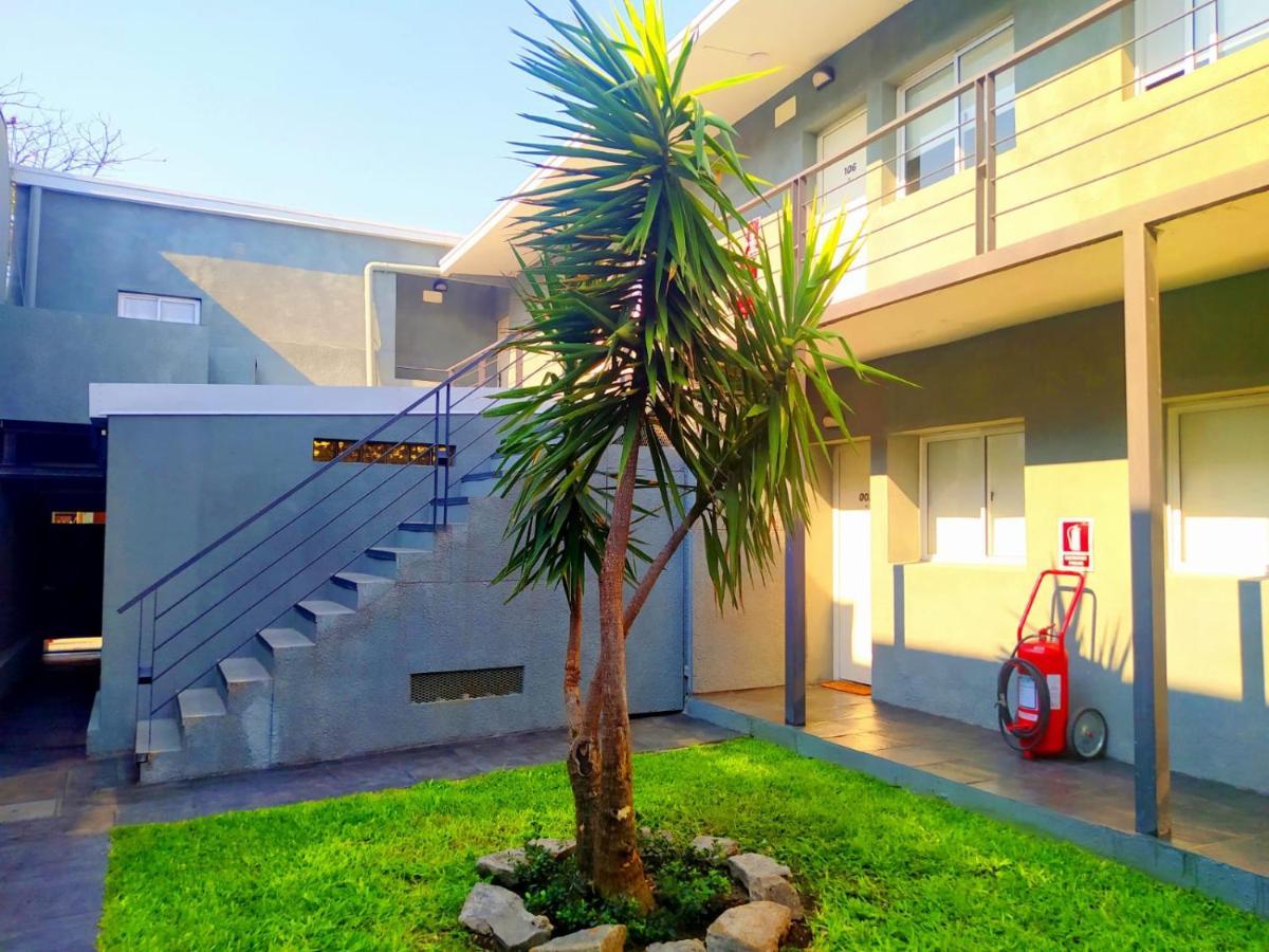 Salto Chico Apart. Exterior foto