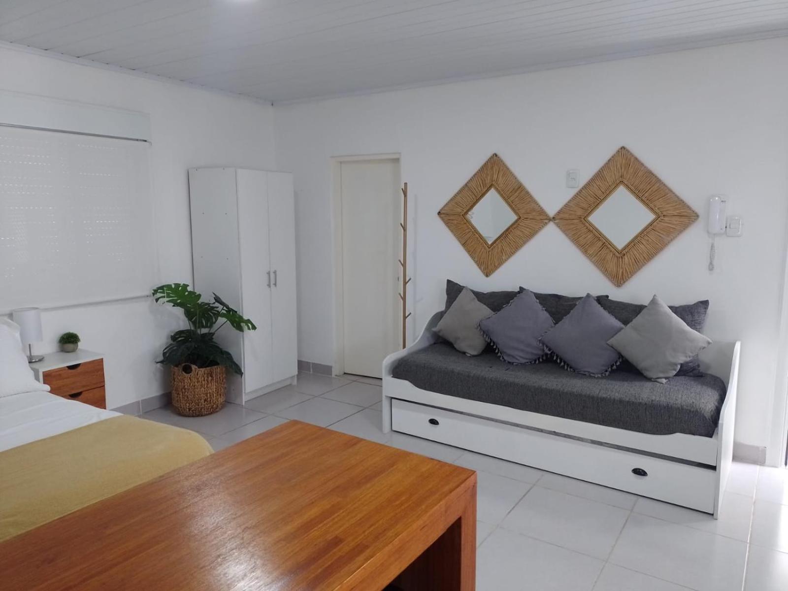 Salto Chico Apart. Exterior foto
